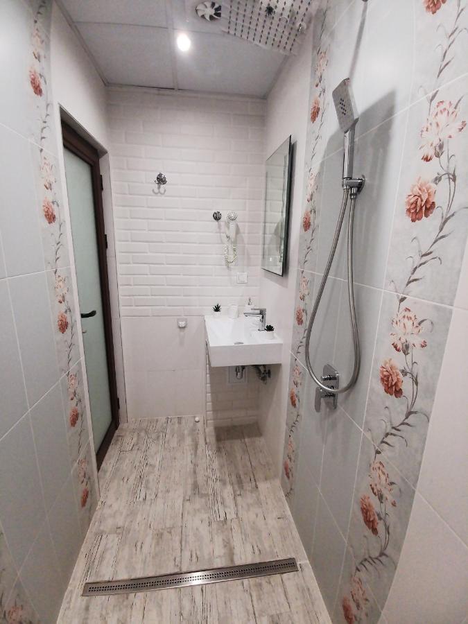 The Music House - Exclusive Studio In The Heart Of Sofia By Flat Mаnager 外观 照片